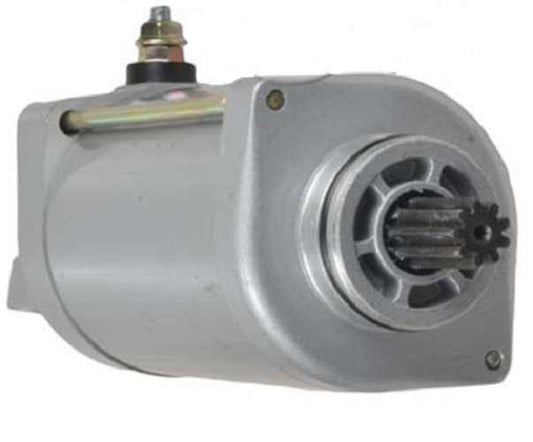 Anlasser 016105 Starter DENSO/HARLEY 12V 0.8KW CCW / 9Spl