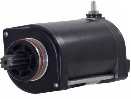 Anlasser 016106 Starter DENSO/HARLEY 12V 0.8KW CCW / 9Spl