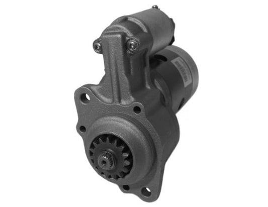 Anlasser 016117 Starter MITSU./WEIDEMANN 12V 2.5KW CW / 15Z