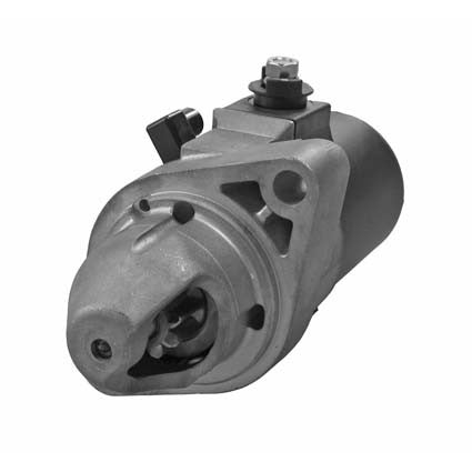 Anlasser 0161205 Starter MITSUBA/HONDA 12V 1.2KW CW / 9Z