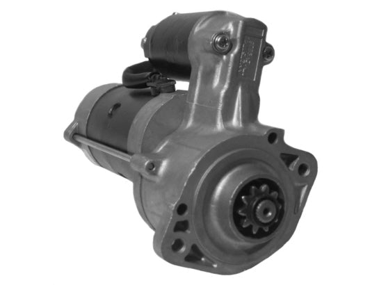 Anlasser 0161271 Starter MITSU./LANCER 12V 2.2KW CW / 10Z