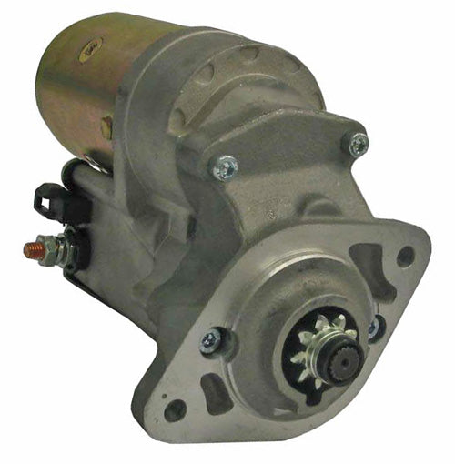 Anlasser 016140 Starter DENSO/KUBOTA 12V 1.4KW CW / 9Z für ZB600-C, KUBOTA