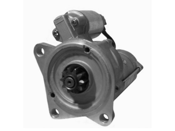 Anlasser 0161430 Starter MITSU./NISSAN 24V 3.5KW CW / 10Z