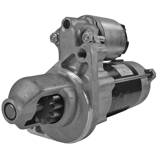 Anlasser 016150 Starter DENSO/KUBOTA 12V 1.2KW CW / 13Z