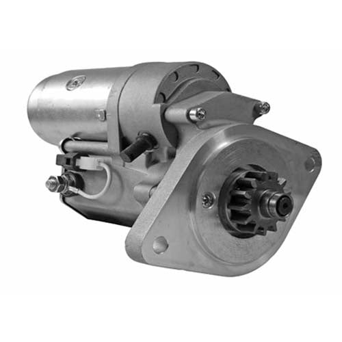 Anlasser 016156HD Starter DENSO/PERKINS 12V 2.0KW CW / 13Z