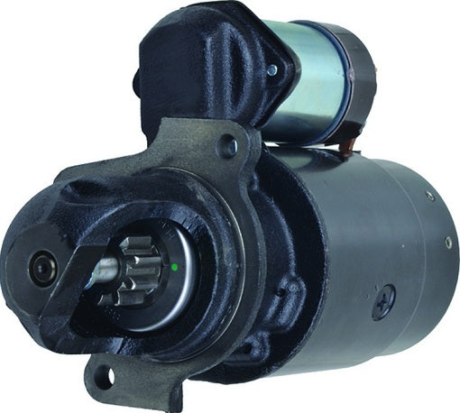 Anlasser 0161602 Starter DEL./TELEDYNE 12V 1.8KW CCW / 9Z