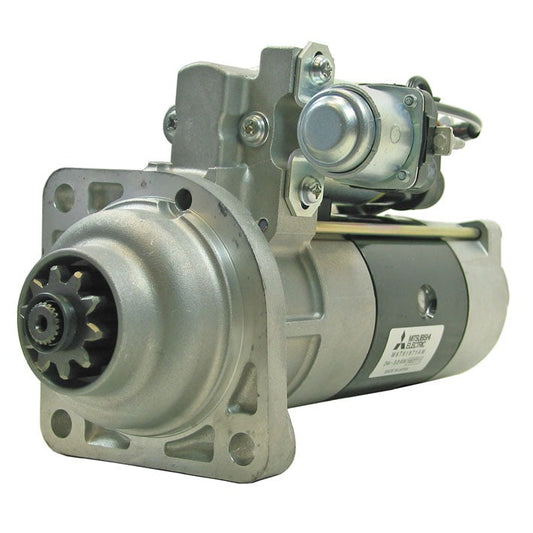 Anlasser 0161671 Starter MITSU./IVEC. 24V 5.0KW CW / 10Z
