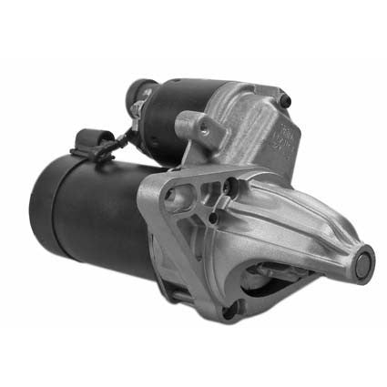 Anlasser 016167 Starter VALEO/HONDA 12V 1.1KW CW / 9Z