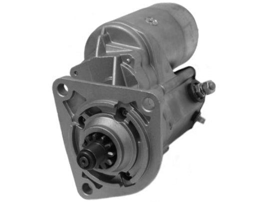 Anlasser 016171 Starter DENSO/HINO 24V 4.5KW CW / 11Z