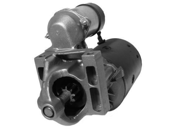 Anlasser 016173 Starter DEL./BUICK 12V 2.5KW CW / 10-12Z