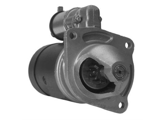 Anlasser 016185 Starter LUCAS/FORD 12V 2.0KW CW / 11Z