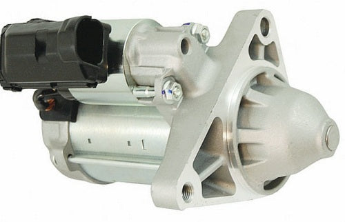 Anlasser 016191 Starter DENSO/TOYOTA 12V 1.6KW CW / 9Z