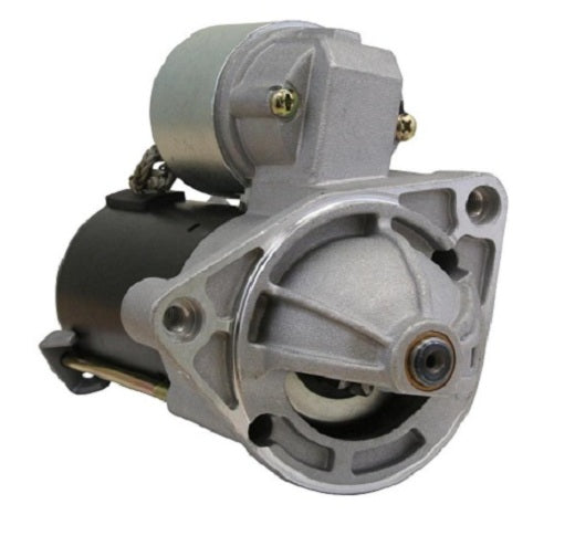 Anlasser 016201 Starter VALEO/J.DEERE 12V 1.0KW CW / 9Z