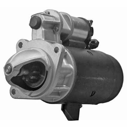 Anlasser 016207 Starter DUCEL/PEUGEOT 12V 2.7KW CW / 9Z