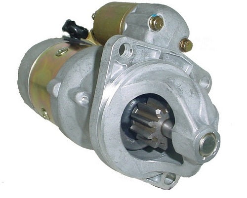 Anlasser 0162170 Starter PREST./MWM 24V 5.0KW CW / 10Z