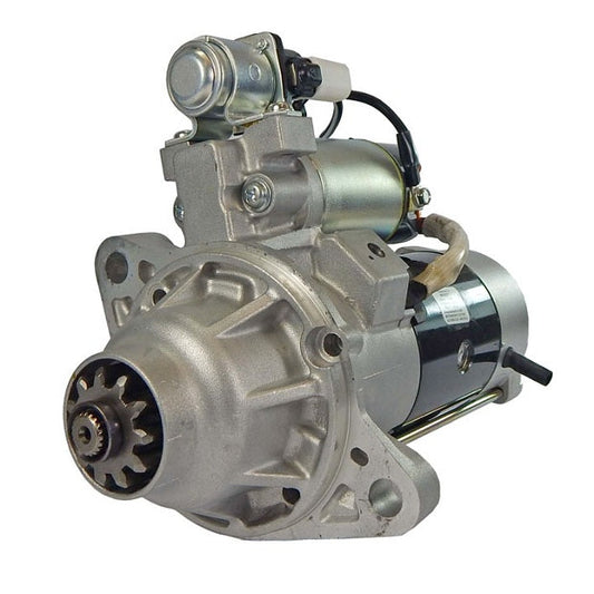 Anlasser 0162271 Starter MITSU./FUSO 24V 5.0KW CW / 11Z