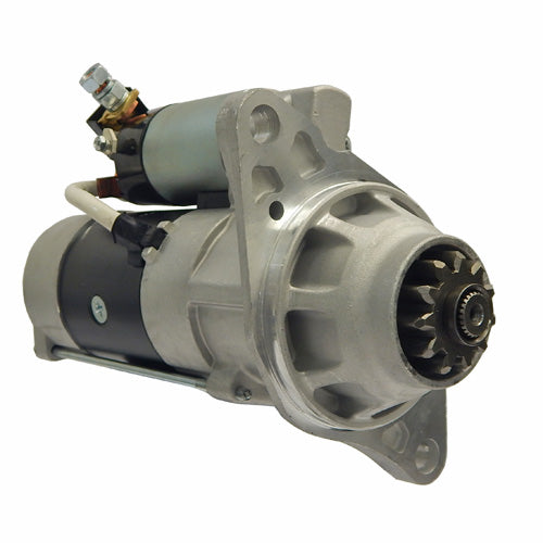 Anlasser 0162371 Starter MITSU./ISUZU 24V 5.5KW CW / 11Z