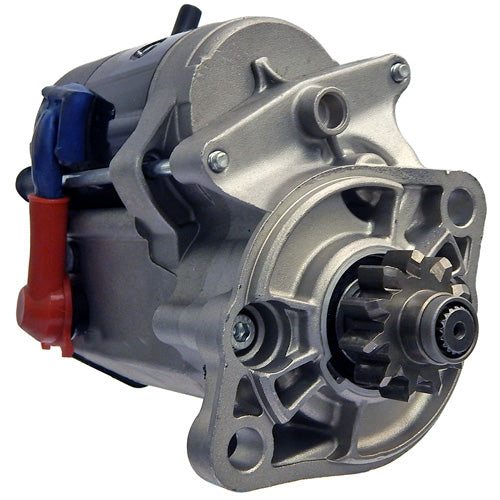 Anlasser 016249-24V Starter DENSO/KUBOTA 24V 1.4KW CW / 11Z