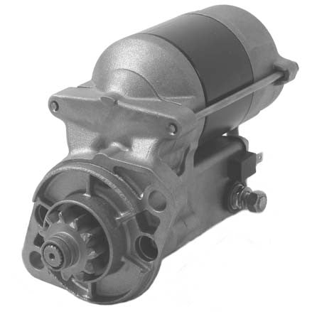 Anlasser 016249 Starter DENSO/KUBOTA 12V 1.4KW CW / 11Z