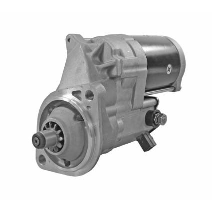 Anlasser 016260 Starter DENSO/HINO 12V 4.0KW CW / 11Z