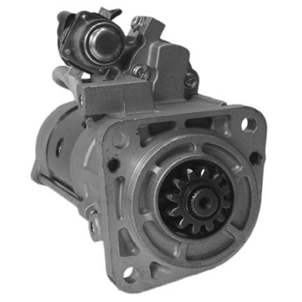 Anlasser 0162671 Starter MITSU./DEUTZ 24V 5.5KW CW / 12Z