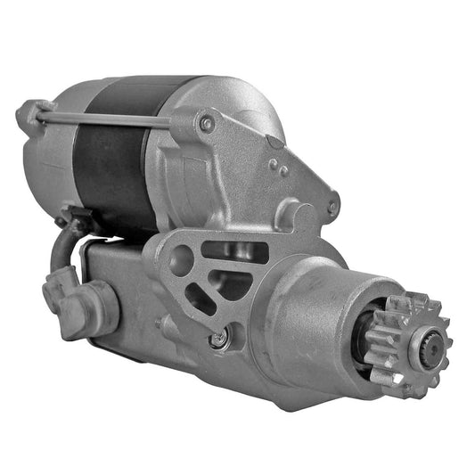 Anlasser 016271 Starter DENSO/TOYOTA 12V 1.2KW CCW / 13Z