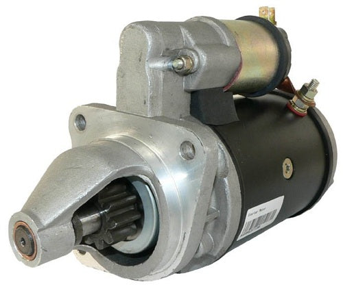 Anlasser 016275M Starter BOSCH/PERKINS 12V 2.0KW CW / 13Z