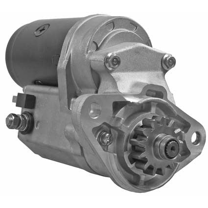Anlasser 016280 Starter DENSO/KUBOTA 12V 1.4KW CW / 13Z