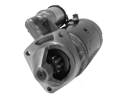 Anlasser 016288 Starter LUCAS/IHC 12V 2.0KW CW / 10Z