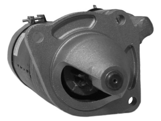 Anlasser 016321 Starter LUCAS/ROVER 12V 2.0KW CW / 10Z