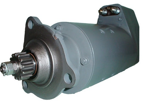 Anlasser 016330 Starter CAV 24V 7.5KW CW / 13Z