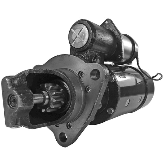 Anlasser 016355 Starter DEL./CAT 42MT 24V 7.5KW CW / 12Z