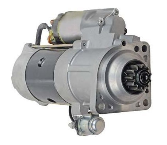 Anlasser 0163642 Starter MITSUBISHI/VOLVO 12V 5.5KW CW / 11Z