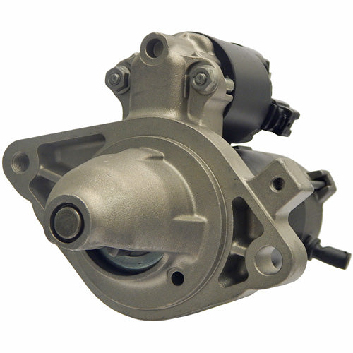 Anlasser 016370 Starter DENSO/TOYOTA 12V 1.0KW CW / 9Z