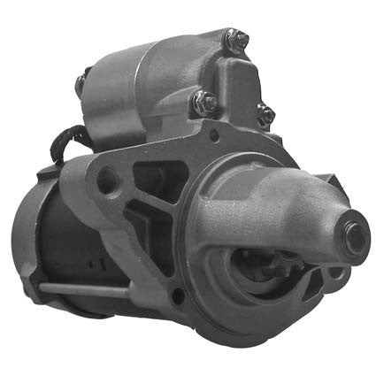 Anlasser 016377 Starter DENSO/TOYOTA 12V 1.3KW CW / 9Z