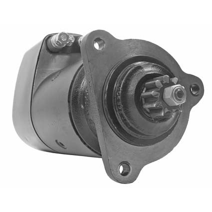 Anlasser 0164108 Starter CAV 24V 5.5KW CW / 10Z
