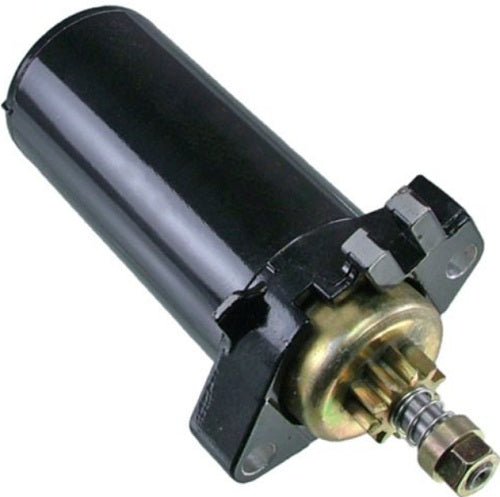 Anlasser 016430 Starter UNITED T./O.M.C. 12V CCW / 10Z