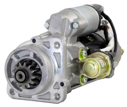 Anlasser 0164371 Starter MITSU./MB 24V 5.5KW CW / 13Z