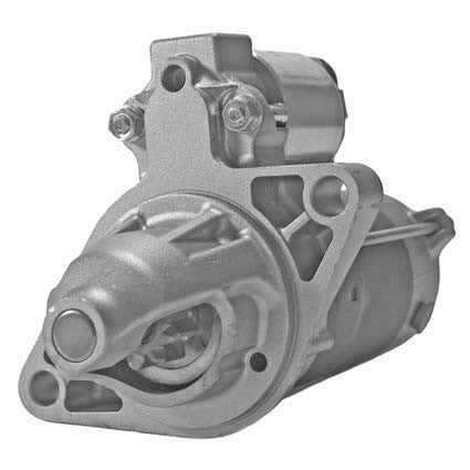 Anlasser 016460 Starter DENSO/HONDA 12V 1.1KW CW / 9Z