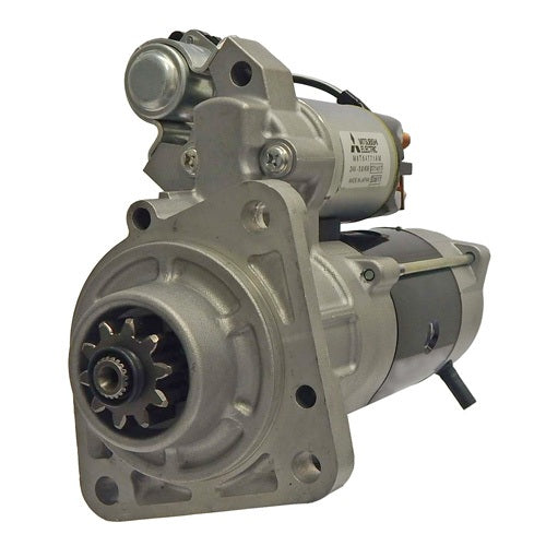 Anlasser 0164771 Starter MITSU./VOLVO 24V 5.0KW CW / 10Z