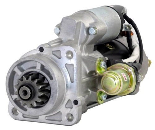 Anlasser 0165071 Starter MITSU./MB 24V 5.5KW CW / 13Z