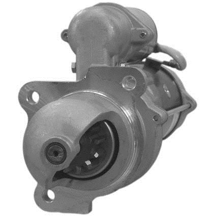 Anlasser 016591 Starter DEL./L.PETTER 24V 4.0KW CW / 12Z