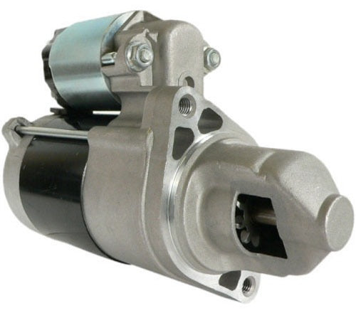 Anlasser 016600 Starter DENSO/KAWASAKI 12V 0.6KW CCW / 10Z