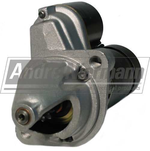 Anlasser 016611 Starter VALEO/VOLVO AT 12V 1.6KW CW / 9Z für 2003 TB, 2003 RS, 2003 R TURBO, 2003 R, 2003 B, 2002 AG, 2002, 2001 AG, 2001, Volvo
