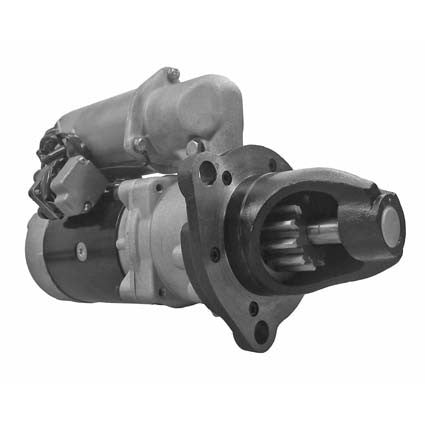 Anlasser 016612 Starter NIK./KOMATSU 24V 7.5KW CW / 11Z