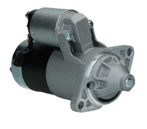 Anlasser 016613 Starter VALEO/SUZUKI 12V 1.2KW CW / 9Z