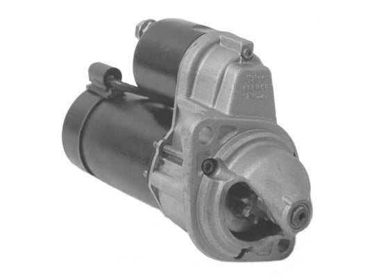 Anlasser 016622 Starter VALEO/LOMB. 12V 1.2KW CW / 9Z