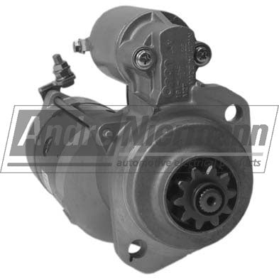 Anlasser 0166371 Starter MITSU./ONAN 24V 3.2KW CW / 10Z