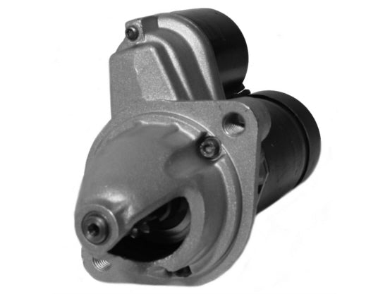 Anlasser 016640 Starter VALEO/VOLVO 12V 1.6KW CW / 9Z für AQ171, AQ131, 2003 RS, 2003 R TURBO, 2003 R, 2003, 2001, Volvo