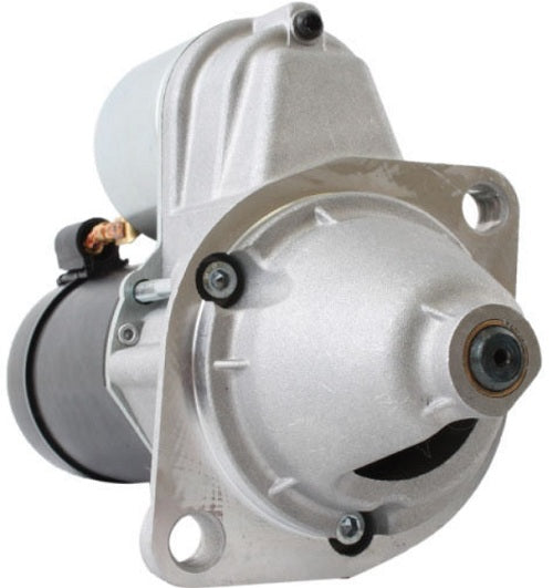 Anlasser 016654 Starter VALEO/RUGGERINI 12V 1.2KW CCW / 9Z